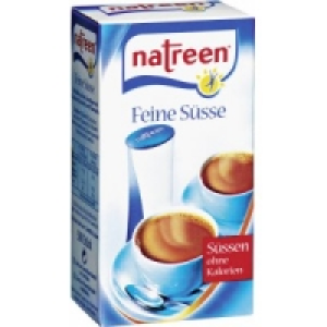 Natreen Feine S&uuml;sse