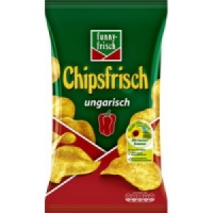 Funny Frisch Chipsfrisch/Chio Chips