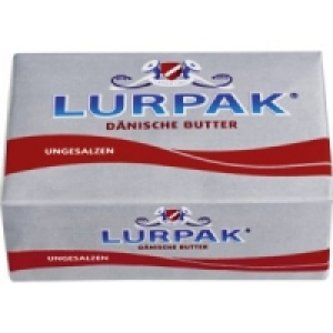Lurpak Butter