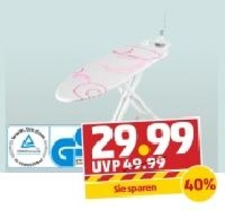 LEIFHEIT Bügeltisch CLASSIC-M-PLUS 29.99 €