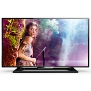 50 Zoll Full-HD-LED-Fernseher 50PFK4009