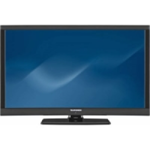 24 Zoll LED/DVD Kombination L24H185E3D