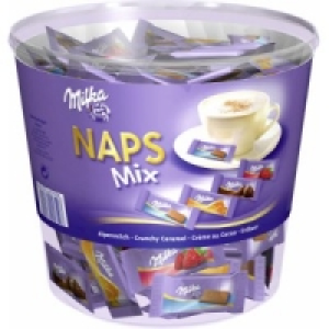 Milka Naps 11.29 €