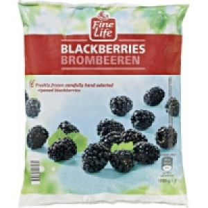 Fine Life Brombeeren