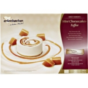 Erlenbacher Sweet Moments-Tartlets