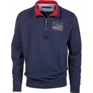 Herren Sweat-Troyer