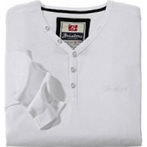Herren Langarm-Shirt