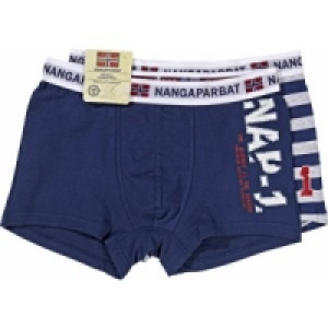 3er Pack Herren Pant 7.99 €