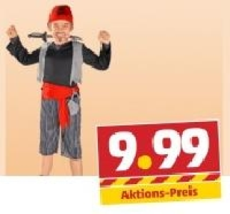 Kost&uuml;me f&uuml;r Jungen