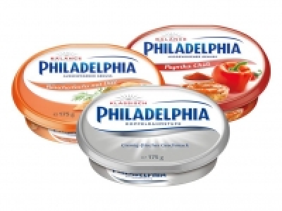 Philadelphia 0.88 €