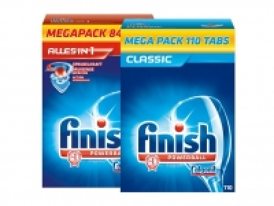 Finish Powerball-Tabs 8.88 €