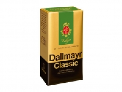 Dallmayr Classic 3.99 €