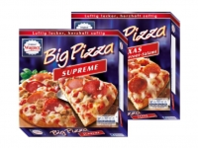 Wagner Big Pizza 1.88&nbsp;&euro;