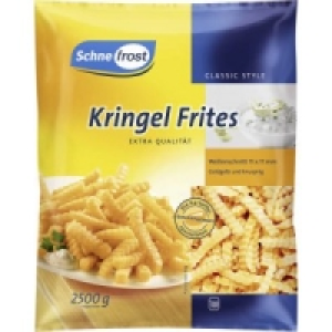 Schne frost Kringel-Frites 0.95&nbsp;&euro;