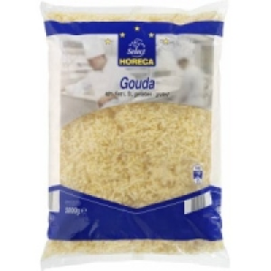 Horeca Select Gouda gerieben 4.65&nbsp;&euro;