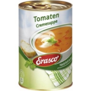 Erasco Tafelfertige Suppen