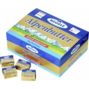 Meggle Alpenbutter 11.99 €