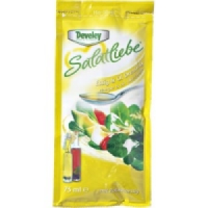 Develey Salatdressing 0.27 €