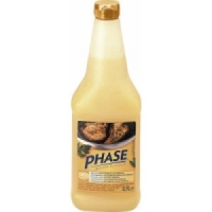 Phase Pflanzenfett