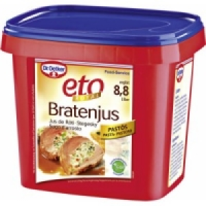 Dr. Oetker eto Royal Bratenjus pastoes