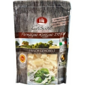Parmigiano Reggiano Flakes