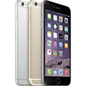 Smartphone iPhone 6 Plus 16GB