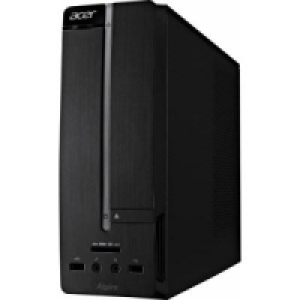 Desktop PC Aspire XC-115 Zoll