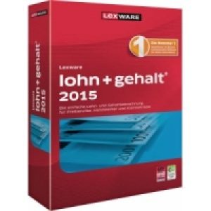 lohn + gehalt 2015