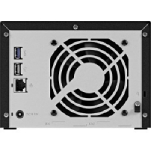8 TB NAS-Festplatte LinkStation 441D