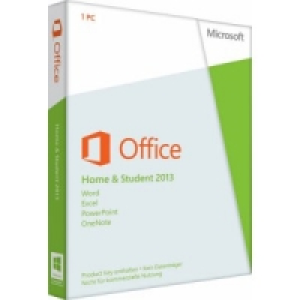 Office Home & Student 2013