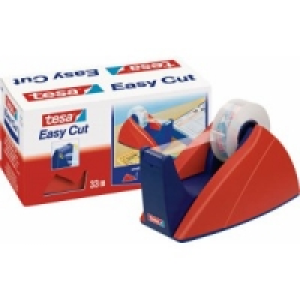 Tesa Easy Cut Tischabroller