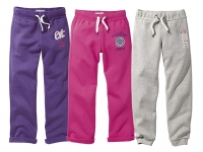 PEPPERTS® Mädchen Sweathose 4.99 €