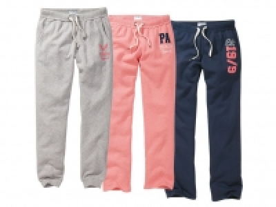 ESMARA® Damen Sweathose 9.99 €