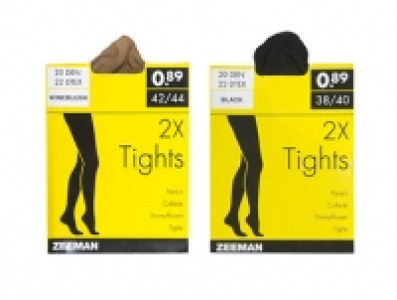 STRUMPFHOSE 0.89 €
