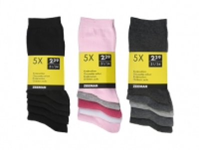 KINDERSOCKEN 2.29&nbsp;&euro;