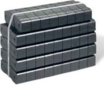 Braunkohle-Bündelbriketts 5.99 €