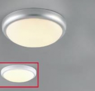 LED-Deckenleuchte Vigor