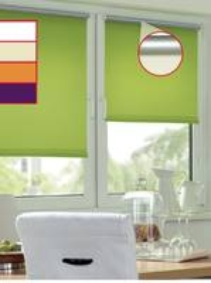 Easy-Fix-Rollo Thermo, 60 x 150 cm