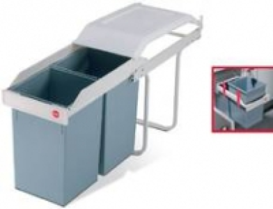 Abfallsammler Multi Box