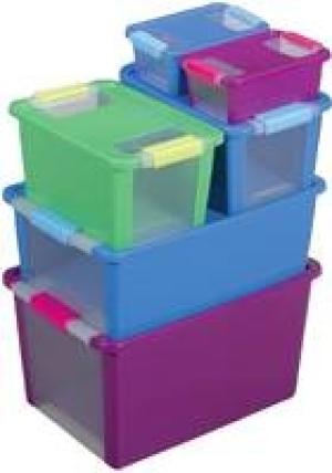 Bi-Box