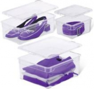 Clearbox 5 l 3.29 €