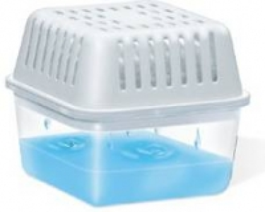 HUMYDRY® Nachfüllpack 3 x 450 g (o.Abb.)