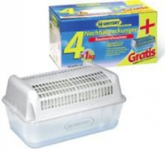 Raumentfeuchter Humydry® Magnum 14.99 €