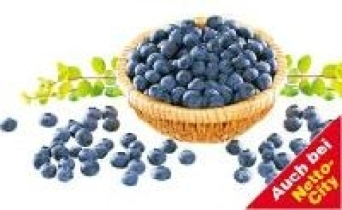 Heidelbeeren 0.99 €