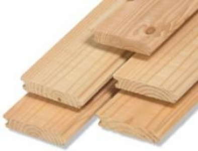 Rauspund Douglasie , 2 m 8.34&nbsp;&euro;