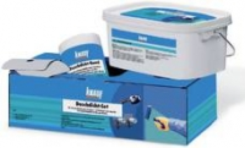Duschdicht-Set 39.99 €