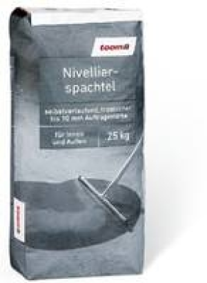 Nivellierspachtel 19.99 €