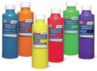 Vollton- und Abtönfarbe 7.49 €