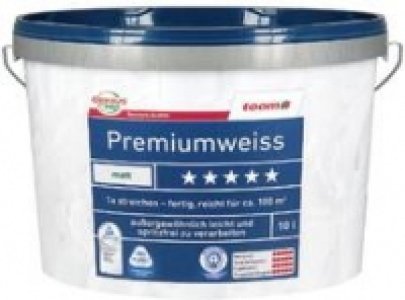 Premiumweiss 39.99 €