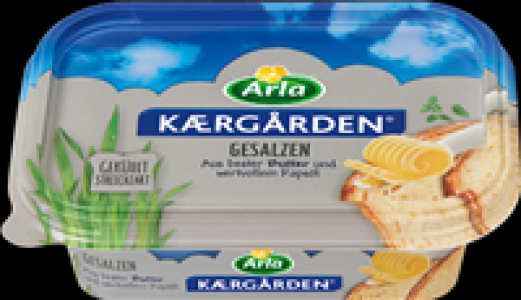 Tegut  Arla Kaergarden